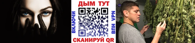 Канабис гибрид Барыш
